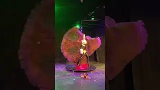 Toxic Love -- Mimi McNamara -- Blockbuster Classics Cabaret -- July 2025