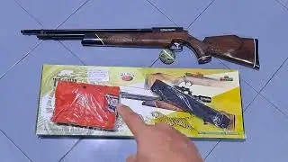 #Sharp Tiger Long Truglow Upgrade Minimalist #Om Suheri #Rokan Hulu