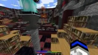 Rank Give Away!!! [Janova factions] Server Update!