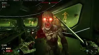 Killing Floor 3 | Hell on Earth - R&D Lab | Commando - Solo