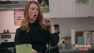 Avocado Toast the series WATCH NOW YT-15s_v1