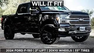How to Fit 33