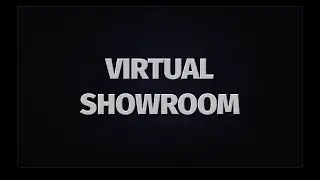 Fairsnext Virtual Showroom