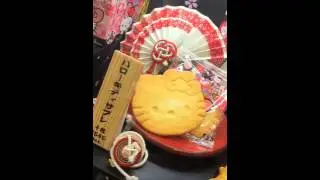 Hello Kitty Pancake maker SO DELICIOUS