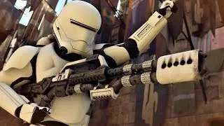STAR WARS BATTLEFRONT 2 LIVE PS4 MULTIPLAYER GAMEPLAY!
