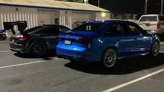 Friday Night Drags @ PIR 10/16/2020