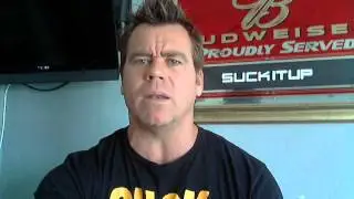 Tom McManus' Dose of Motivation