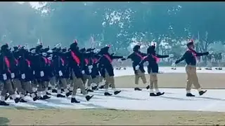 Sindh Police SPD-470 Training 👍🇵🇰❤✌🚔👍🤠😍#sindhpolicezindabad #sindhpolicenewjobs2023