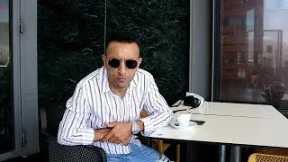 (31)غرناطة معايا بحال الى اول مرة تشوفها فحياتك