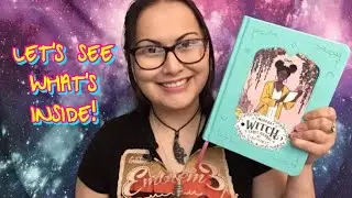 The Modern Witch Tarot Journal | FULL WALKTHROUGH AND REVIEW!
