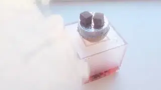 Ответы на все вопросы о кальяне Hookah Box Cube!