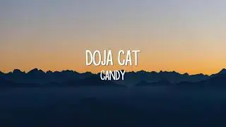 DOJA CAT (lyrics) Candy