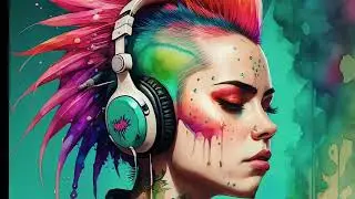[Disorder] -Hyper trap/Hip hop instrumental-  ((-Zer0-))