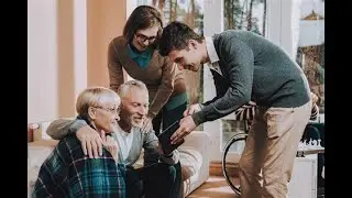 Navigating Elder Care