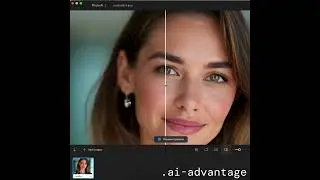 Topaz Studio Upscale - The Best Ai has to offer?