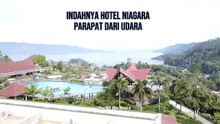 BEAUTIFUL NIAGARA PARAPAT HOTEL FROM THE AIR (22)