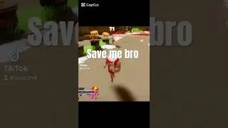Save me bro #sgvtuber #memes #shorts #gameplay