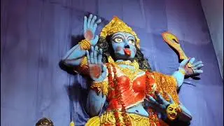 Kali pujo 2025 Selinda  #kalipujo #videoviral 