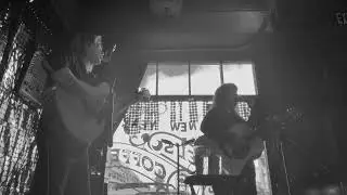 Little Bird of Heaven - Martha Scanlan cover by Bitter Root Duo