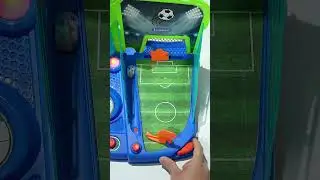 JG945 Jeu de football &Eacute;lectronique, Electronic soccer Game 2 - Lexibook