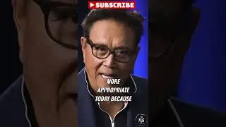 Robert Kiyosaki   Arguing about Financial Statements  Rich Dad Poor Dad Rant