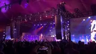 Freddie Gibbs and Madlib - Something to Rap About (Live at Coachella 2022)