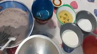 Easy Way to Make CHOCOLATE CHIFFON using a Convection Oven