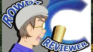 Rowdy Reviews: A Very Merry Muppet Christmas