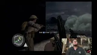 Call of Duty 2 Holding The Line Veteran Strategy Guide