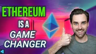 THIS IS HOW ETHEREUM CHANGES THE INTERNET!