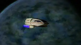 Star Trek Voyager - Tak Tak