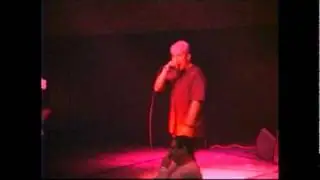 Blu Noze/Elevation 420 @ Bone Thugs N Harmony Show