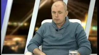 Время Сергея Братчука. Олександр Бабич (12 02 16) Партизани Одеських катакомб