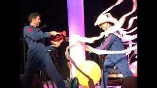 Imagination Movers at The Cabot