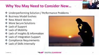 Migrate to New Enterprise Security Solutions the Right Way