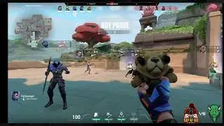 WVW ESPORTS | PIEA Valorant D1 | WVW Spartans vs. Carlisle Bison