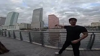 Gasparella 2023 Tampa FL | Full video | Entire parade