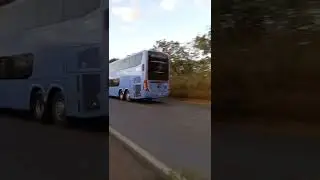 A MAIOR LINHA DA R&Aacute;PIDO FEDERAL | S&Atilde;O PAULO-SP x IREC&Ecirc;-BA 16H | BR-020 ALVORADA DO NORTE-GO #shorts
