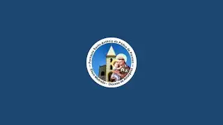 Par&oacute;quia Santo Ant&ocirc;nio de P&aacute;dua de Para&iacute;so est&aacute; ao vivo!