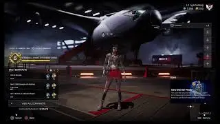 Training and Getting good? (Rogue company)