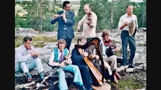 The Chieftains In Concert : Manchester University 1975 (Audio Only)