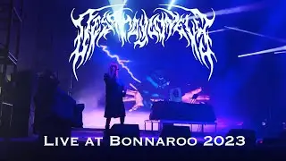 DESTROY LONELY LIVE @ BONNAROO 2023 (Friday/Saturday Morning, 6/17/23)