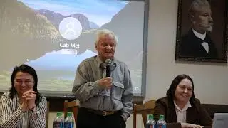 Omagiu lui Eminescu, Liceul &bdquo;Spiru Haret&rdquo;, 15 ianuarie 2015