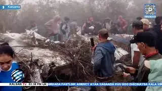 Barnaamijka Maxaa Ku Dhaafay Telefishinka Kalsan Tv 29-01-2026.