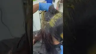 5 minut mein Hina Mehandi lagane ka tarika sikhe #viral ##hair#trending @PriyaBairwa-e3d