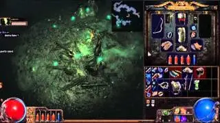 BeasT and rAvje exploring PoE