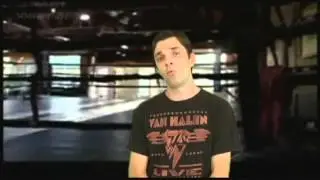 Jake Shields makes UFC middleweight debut at UFC 150 vs. Ed Herman: JBStaredownMMA.com
