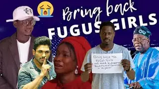 Part (50)😭🇳🇬Say no to Independence Celebration #Endinsecurity #bringbackfugusgirls#SecureNorth 💔😭