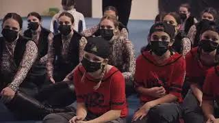 Dance Vibe Erie PA Teaser