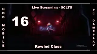 Call of Duty: Mobile Live Streaming SEASON 11 Part 16 2022 #codmobile #codtamil #codm #codtamil